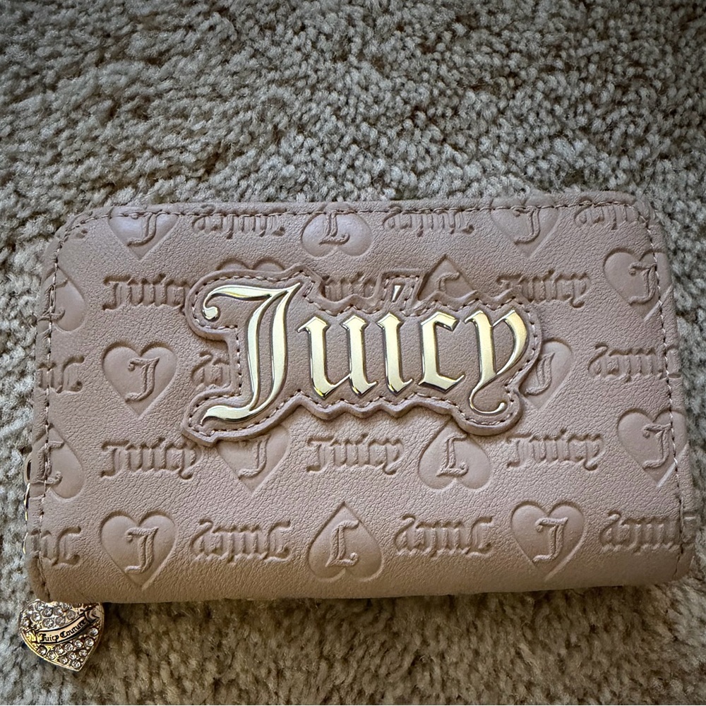 Juicy Couture Wallet